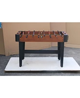 Slickblue soccer table,foosball table,football table,game table, table soccer,table football,Children's game table,table games