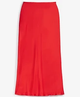 On 34th Women's Maxi Slip Skirt, Created for Macy's