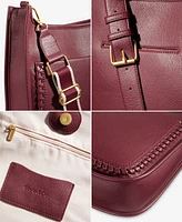 Style & Co Whipstitch Medium Crossbody