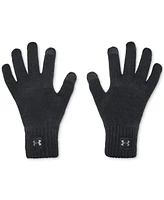 Under Armour Men's Halftime Tech Touch Gloves