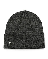 Kate Spade New York Women's Metallic Beanie Hat