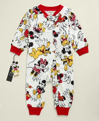 Disney | Macy's Baby Parade Balloons Matching Family Pajamas, Created for