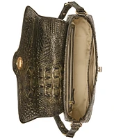 Brahmin Nerida Melbourne Small Leather Shoulder