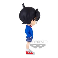 Banpresto Case Closed - Conan Edogawa Q posket Version A Statue