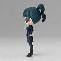 Banpresto Jujutsu Kaisen - Q Posket - Maki Zenin Statue