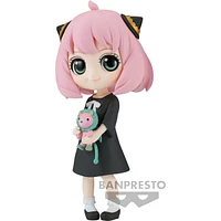 Banpresto Spy x Family - Q Posket - Anya Forger Ii (Version A)