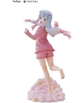 Furyu Eromanga Sensei - Tenitol - Sagiri Izumi Non-Scale Figure