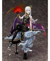 Furyu Re: Zero Starting Life - Echidna China Dress 1/7 Pvc Figure