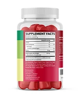 Havasu Nutrition Apple Cider Vinegar Gummies, Havasu Nutrition, Apple Flavor, 120ct