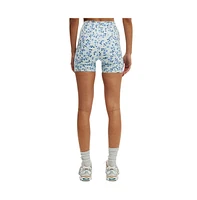 Cotton On Women's Ultra Soft Track Shortie Short