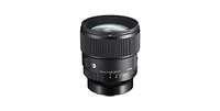 Sigma 85mm f/1.4 Dg Dn Art Lens for L Mount