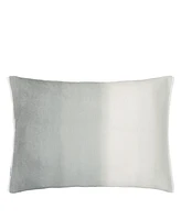 Designers Guild Veronnet Zinc Linen Decorative Pillow