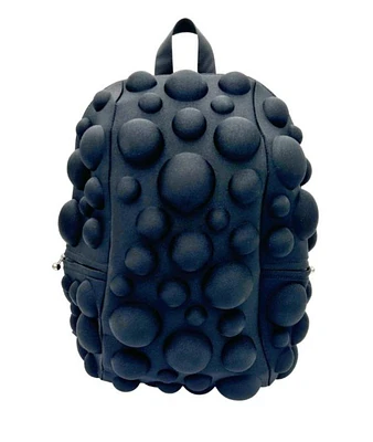 Madpax Black Magic | Black Backpack