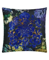 Designers Guild Tarbana Midnight Decorative Pillow