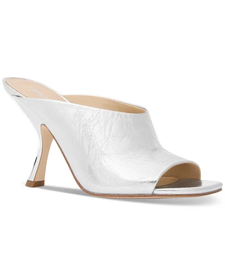 Michael Michael Kors Women's Luna Mule Dress Sandals