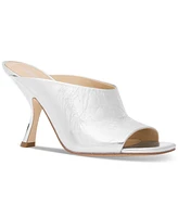 Michael Michael Kors Women's Luna Mule Dress Sandals