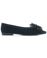 Kenneth Cole New York Women's Natasha Slip On Flats
