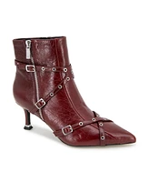 Kenneth Cole New York Women's Umi Biker Booties