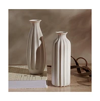 Safavieh Ilsa Ceramic Vase Set of 2