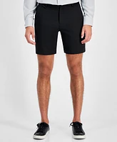 Alfani 8" Tech Shorts, Created for Macy's