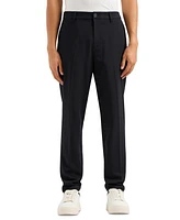 A|X Armani Exchange Men's Classic Stretch Trousers