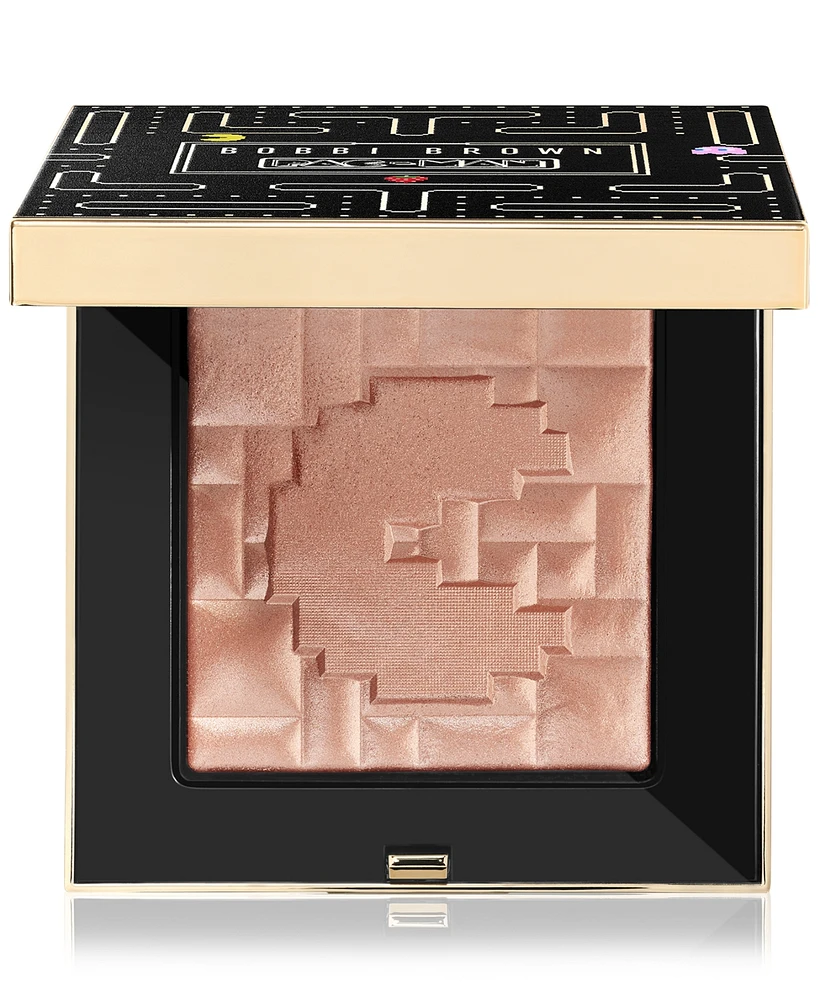 Bobbi Brown Limited-Edition Pac-man Highlighting Powder