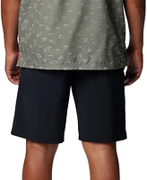 Columbia Men's Pfg Grander Marlin Iii Offshore 10" Short