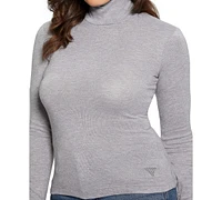 Guess Women's Anita Turtleneck