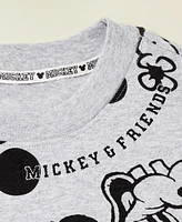 Disney | Macy's Adult Unisex Mickey and Friends T-Shirt, Created for