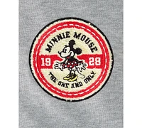Disney | Macy's Adult Unisex Minnie Mouse Parade Pullover Hoodie, Exclusively at Macy's