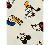 Disney | Macy's Big Kids Unisex Mickey and Friends T-Shirt, Created for