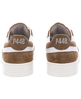 P448 Men's Bali Terra Sneaker - Whi