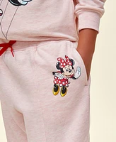 Disney | Macy's Big Kids Unisex Minnie Mouse Parade Balloon Sweatpants, Created for