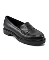 Rockport Women's Kacey Penny Casual Slip-On Loafers