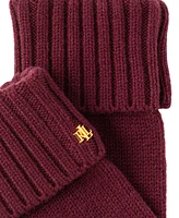 Lauren Ralph Lauren Core with Logo Glove