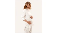 Nom Maternity The Everyday Shirt