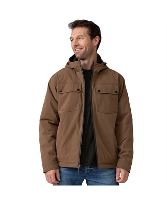 Free Country Men's Tradesman Workmen Jacket