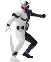 Banpresto Kamen Rider W - Hero's Brave Statue Figure