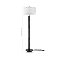 Safavieh Jeyne Floor Lamp