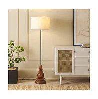 Safavieh Messina Floor Lamp