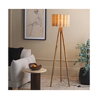 Safavieh Nalani Floor Lamp