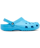 Crocs Men's and Women's Classic Slide Sandals from Finish Line