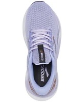 Brooks Women's Glycerin 21 Running Sneakers from Finish Line