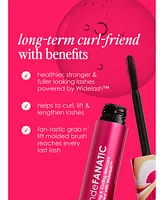 Grande Cosmetics GrandeFANATIC Fanning & Curling Mascara