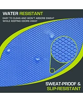 Exercise Balance Pad, Regular 15.5 x 12.75-in