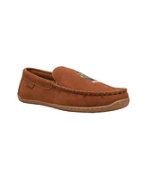 Polo Ralph Lauren Men's Brenan Bear Moccasin Slippers