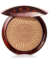 Guerlain Limited-Edition Terracotta Bronzing Powder