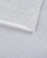 Intelligent Design Printed Microfiber Piece Sheet Set