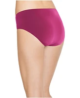 Jockey Women's No Panty Line Hip Brief Underwear 1372