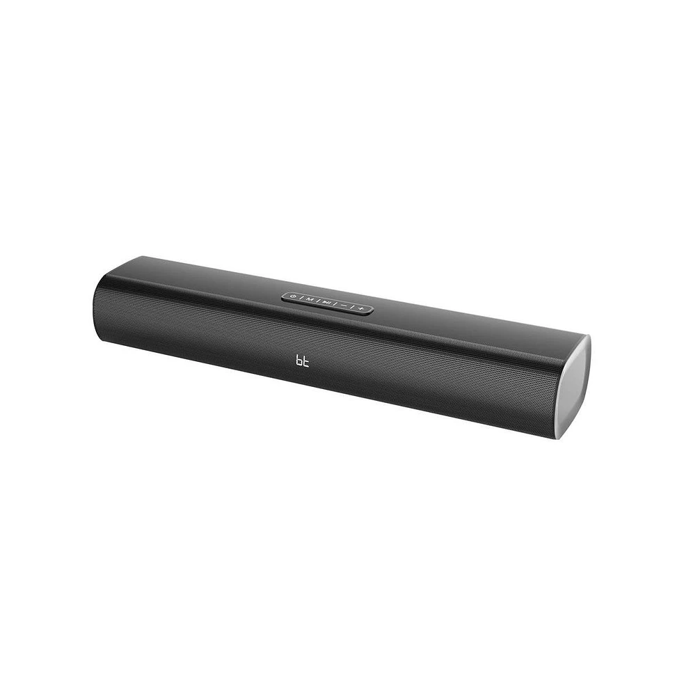 Pyle Home Theater Wireless Bluetooth Streaming Soundbar